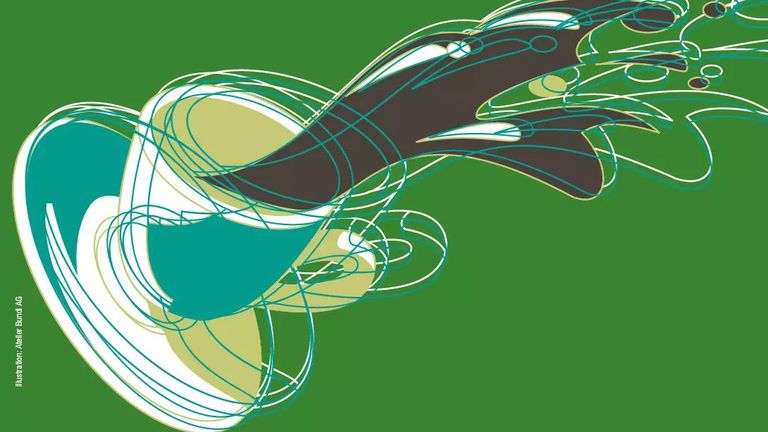 Wissenschaftscafe Graubünden Wissenschaftscafe Graubünden