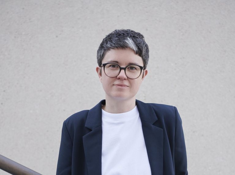 Andrea Schnell Andrea Schnell