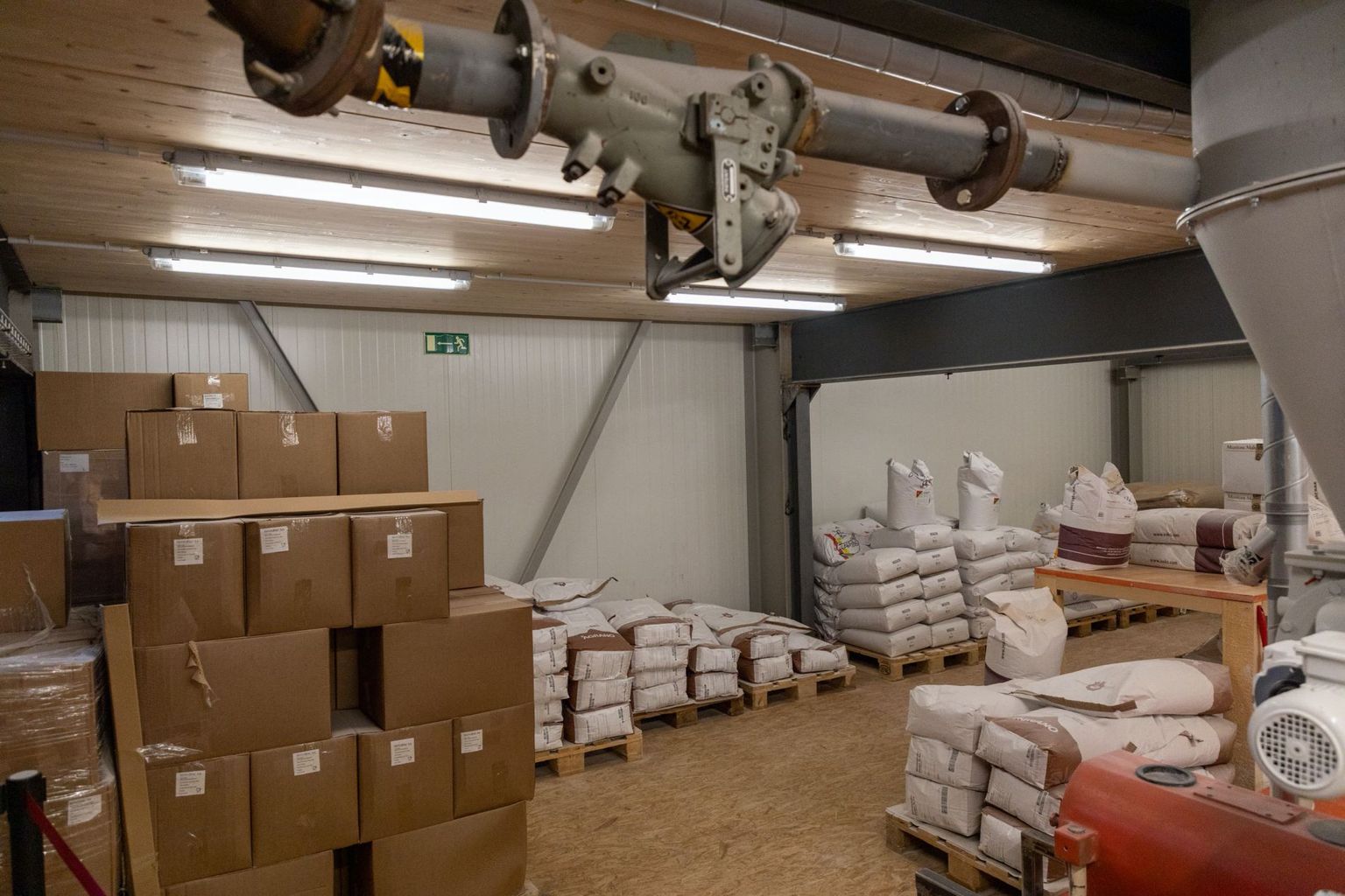 Dittligmühle, Bild 05 Dittligmühle, Bild 05