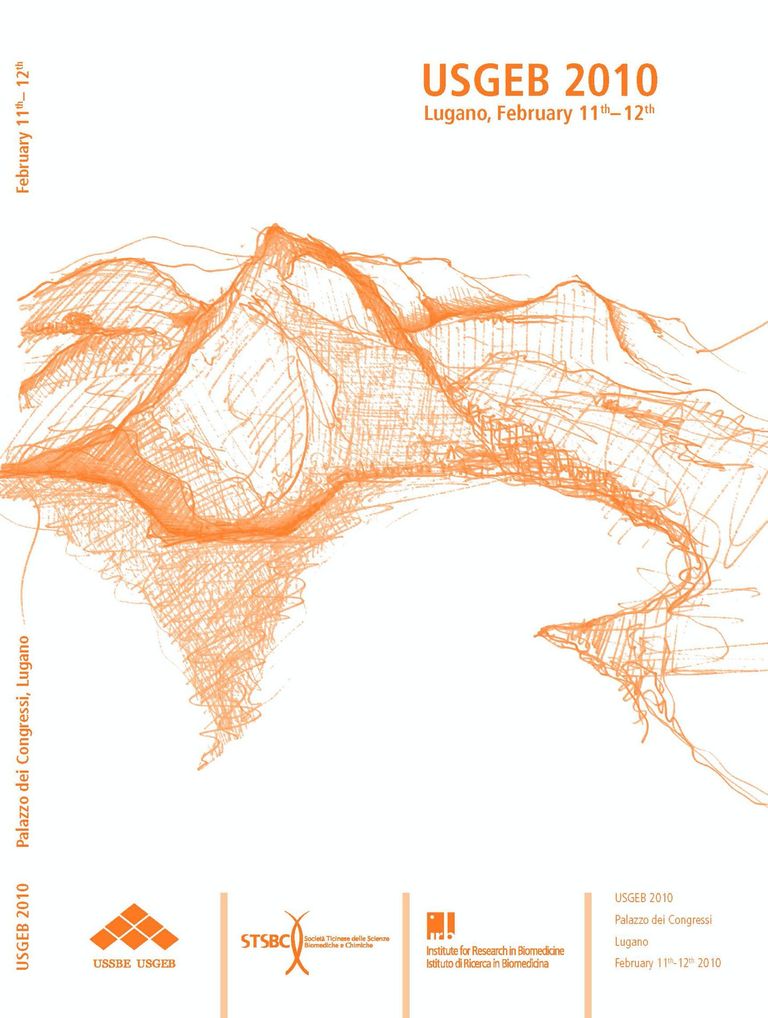 Image LS2 Annual Meeting 2010 in Lugano Image LS2 Annual Meeting 2010 in Lugano