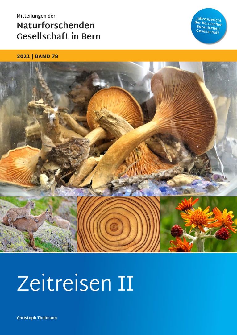 Mitteilungen 2021 Mitteilungen 2021