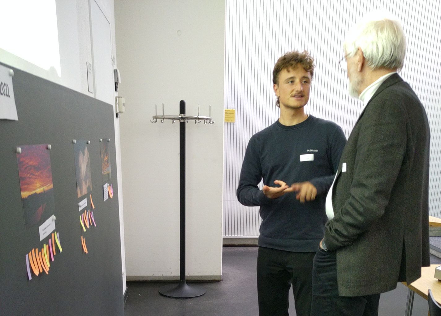 Symposium & General Assembly SGM 2022 Symposium & General Assembly SGM 2022