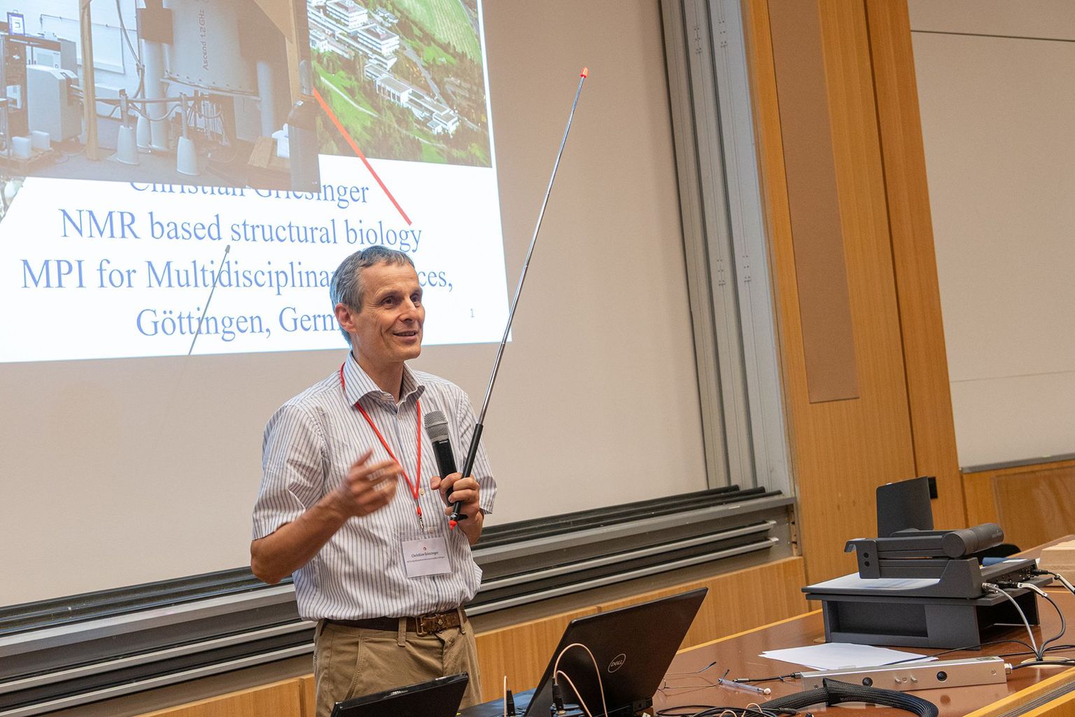 Christian Griesinger Christian Griesinger