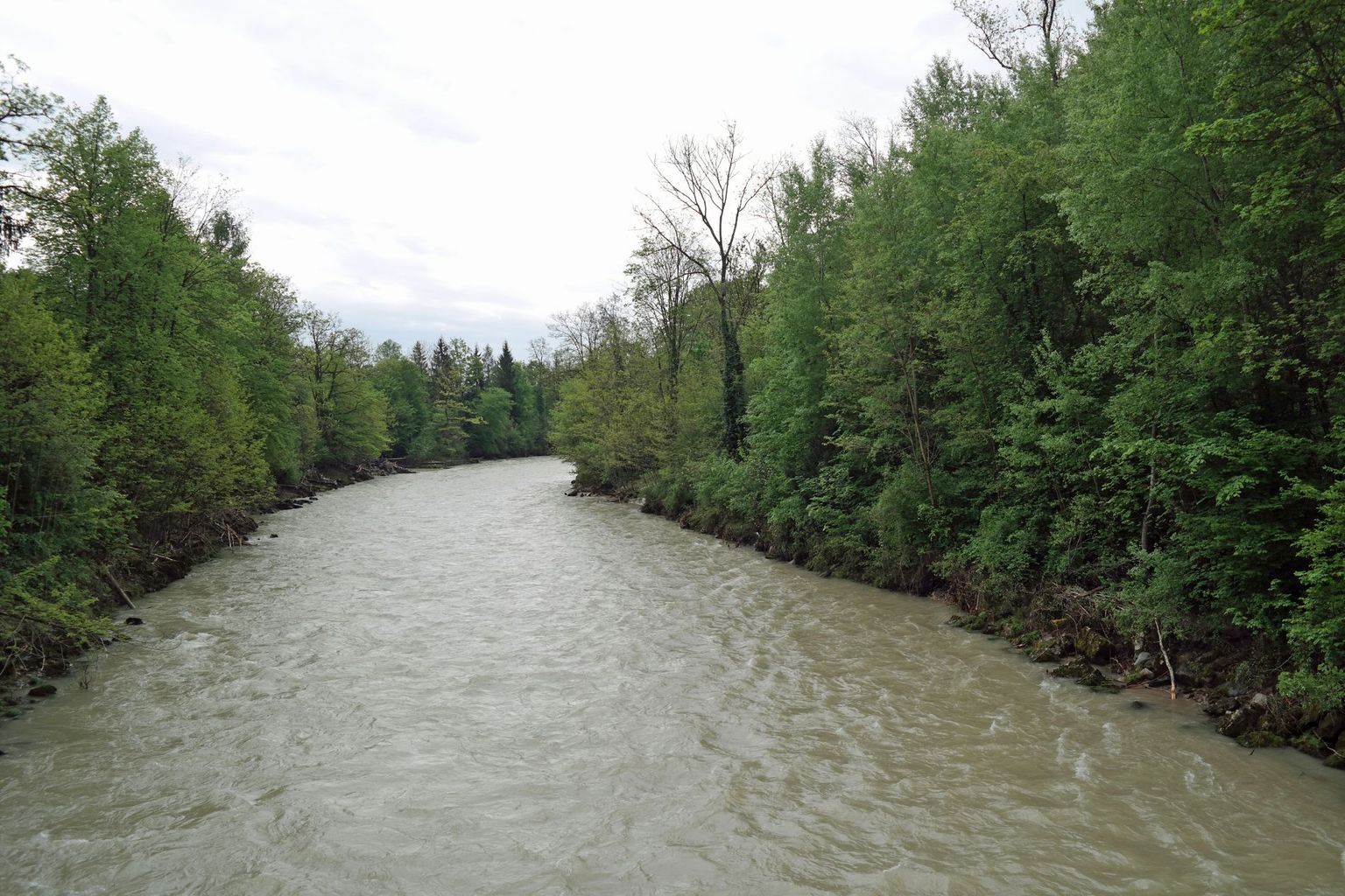 Die Emme im Bereich Biberist-Gerlafingen 2019, 2020 und 2021. Die Emme im Bereich Biberist-Gerlafingen 2019, 2020 und 2021.