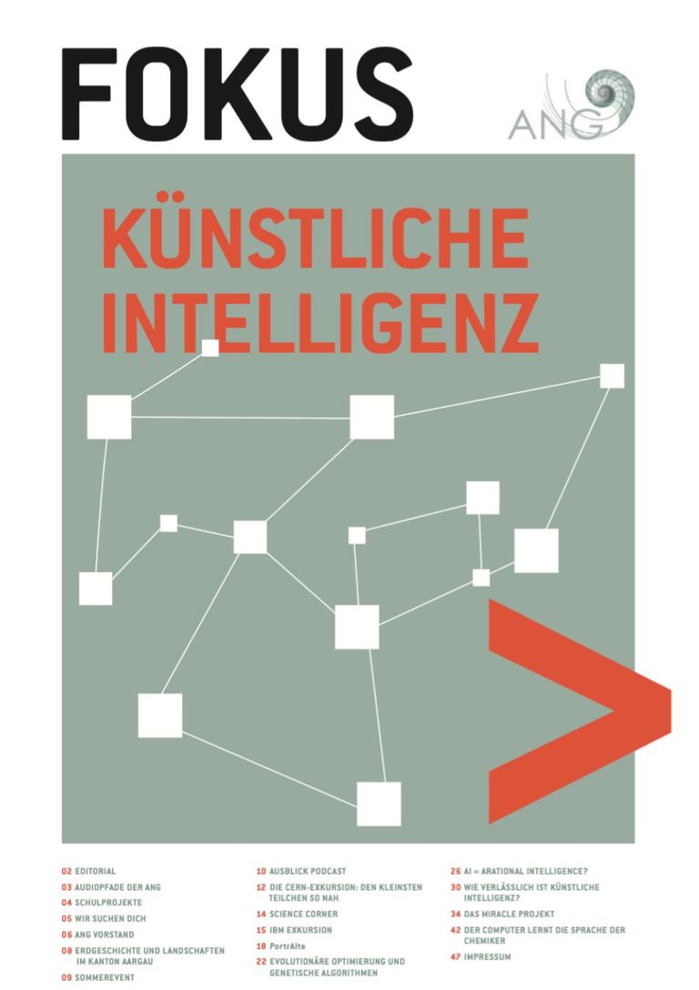 FOKUS 1/2020 FOKUS 1/2020