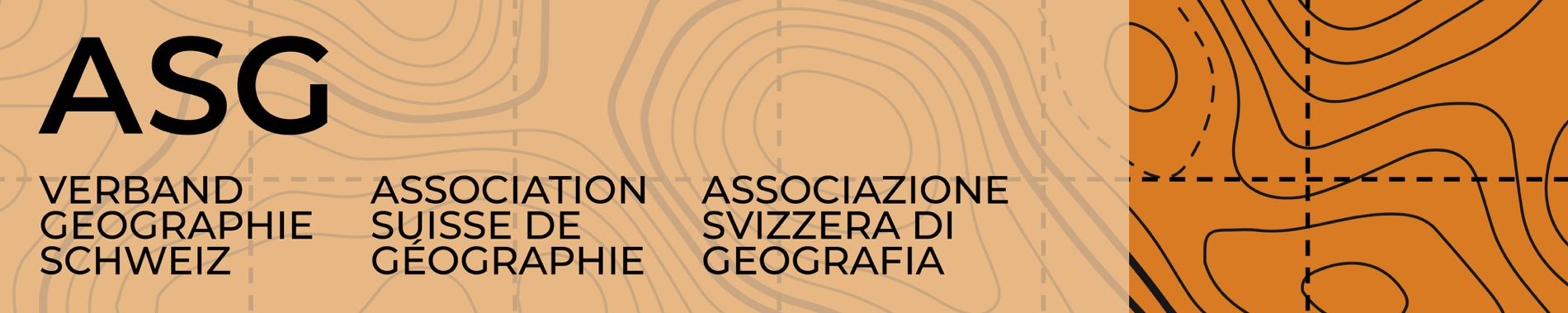Logo von Verband Geographie Schweiz