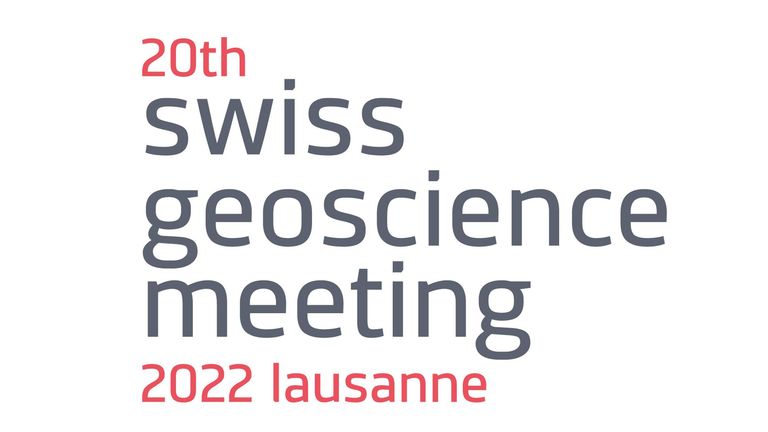 SGM 2022 Logo SGM 2022 Logo