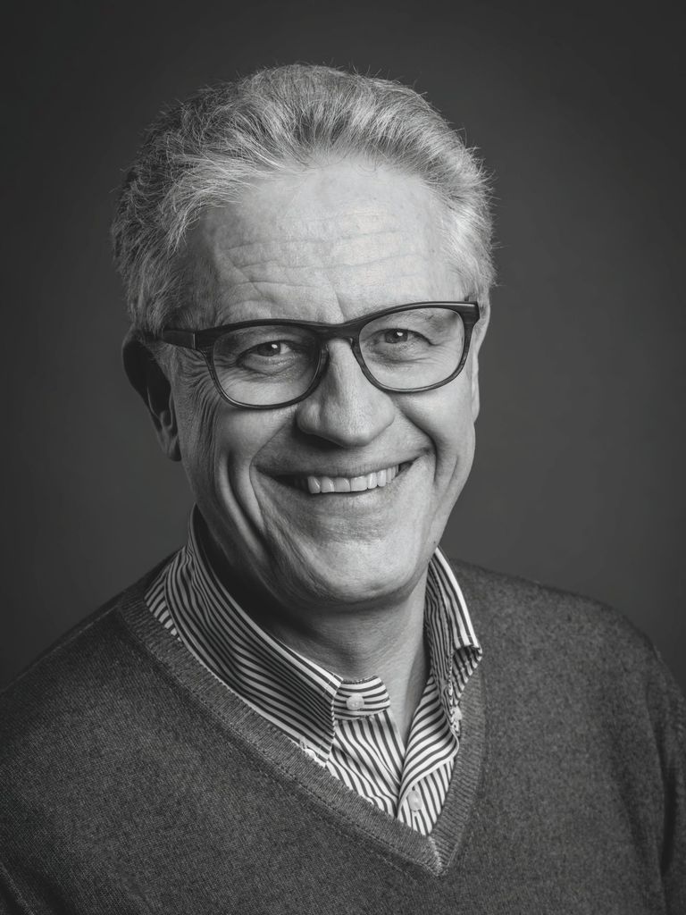 Thomas Stocker Thomas Stocker