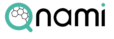 Qnami AG Logo Qnami AG Logo