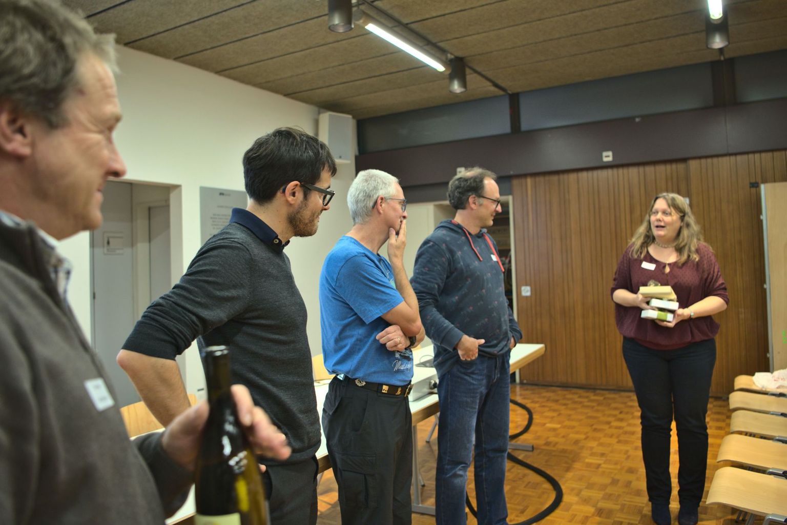 Symposium & General Assembly 2019 Symposium & General Assembly 2019