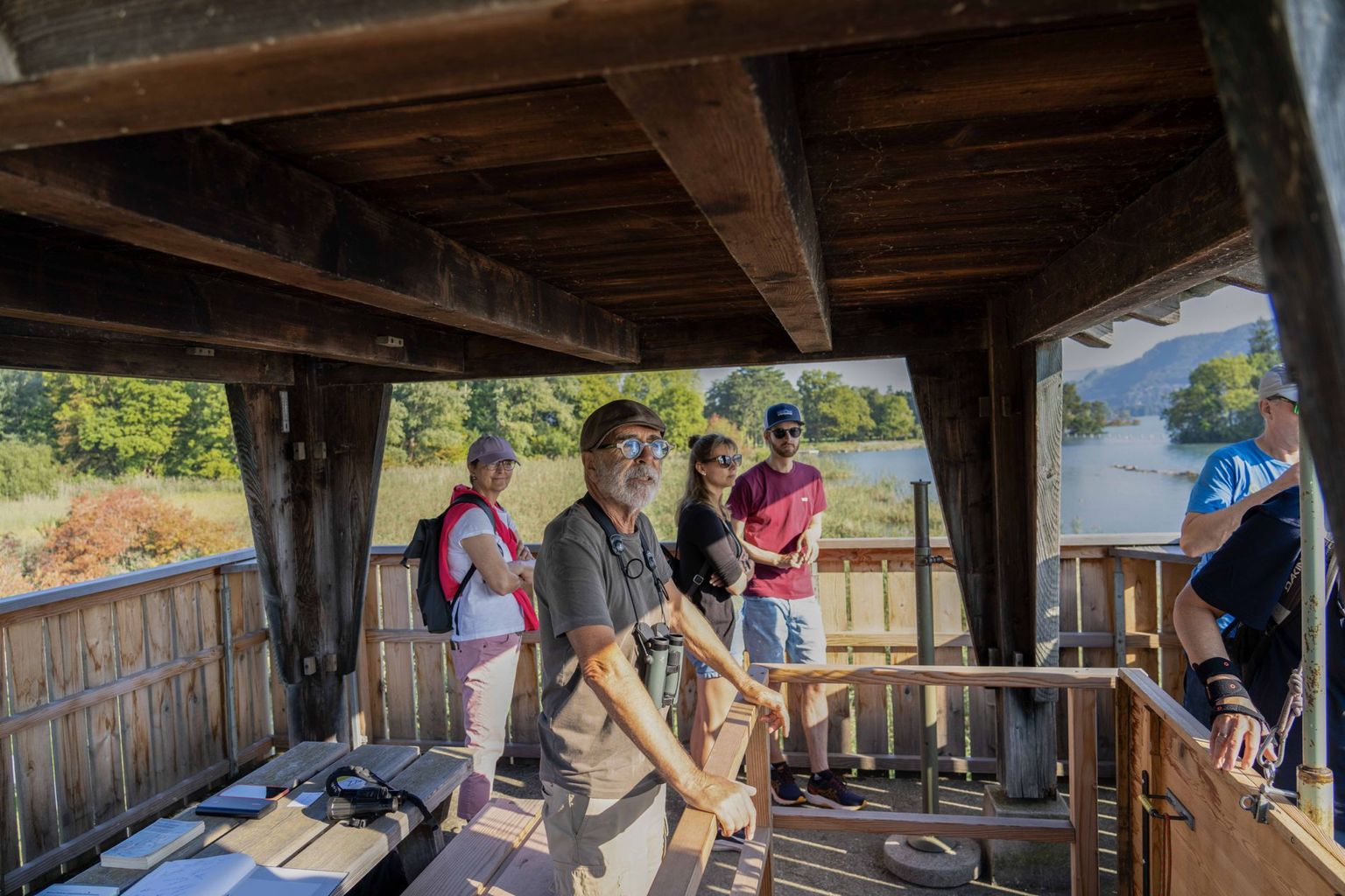 NGT: Tag des Turms 2023, Bild 05 NGT: Tag des Turms 2023, Bild 05