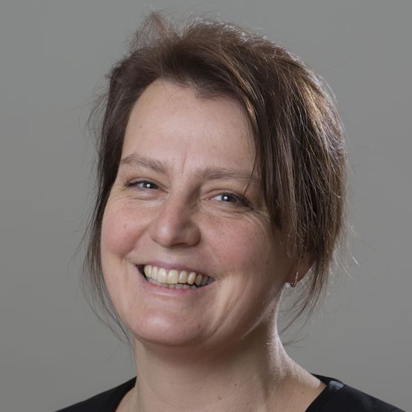 Susanne Brauer, Vizepräsidentin der Zentralen Ethikkommission der Schweizerischen Akademie der medizinischen Wissenschaften (SAMW) Susanne Brauer, Vizepräsidentin der Zentralen Ethikkommission der Schweizerischen Akademie der medizinischen Wissenschaften (SAMW)