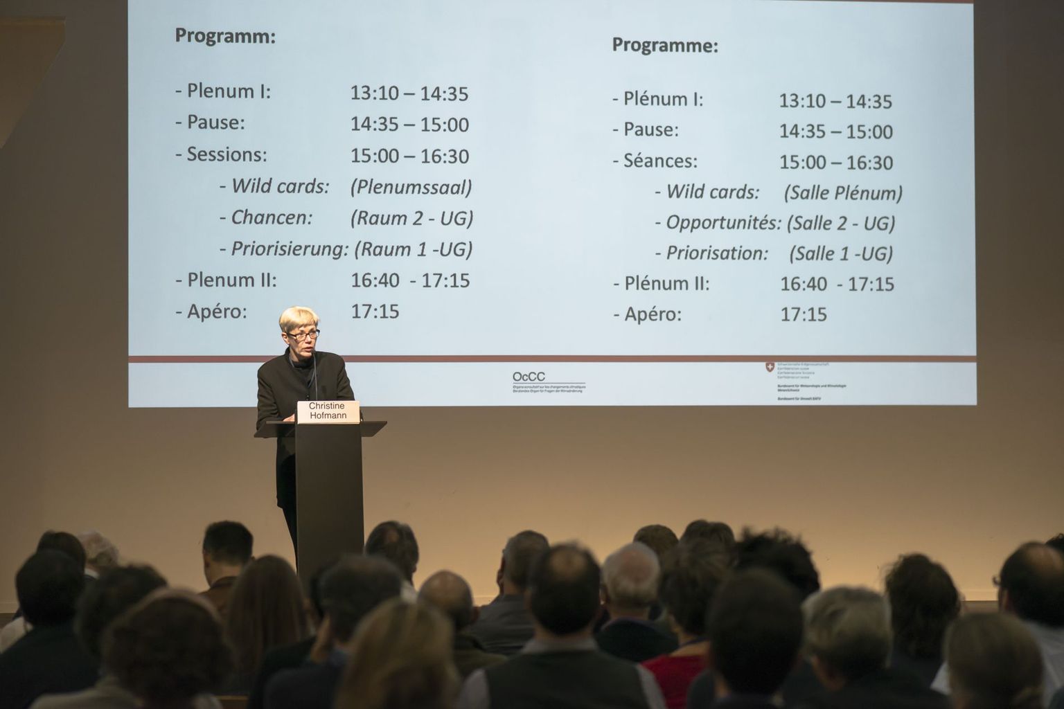 Impression Symposium Anpassung Impression Symposium Anpassung