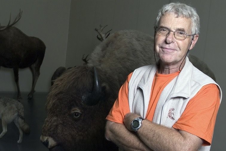 Daniel Cherix Daniel Cherix