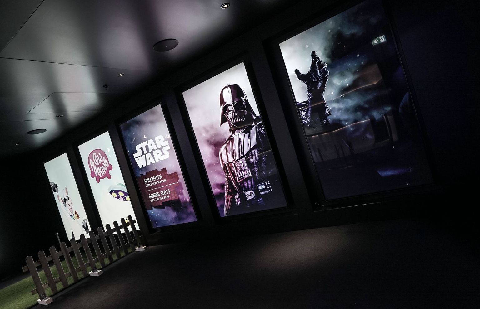 Virtual Reality Virtual Reality