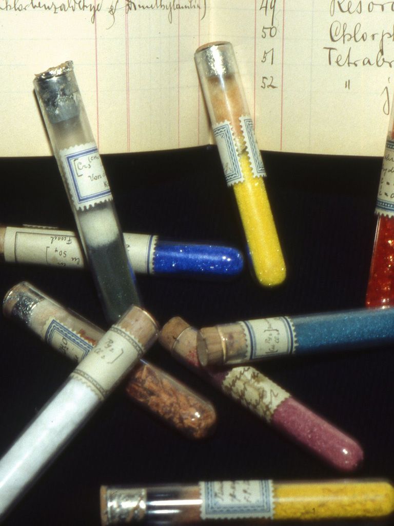 Wernersammlung 86 Wernersammlung 86