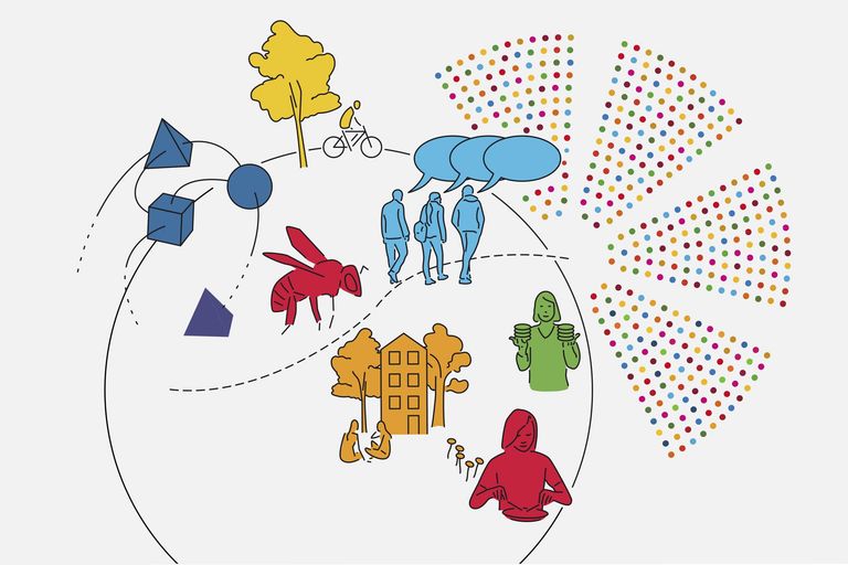 Sustainability Science Forum 2023 Sustainability Science Forum 2023