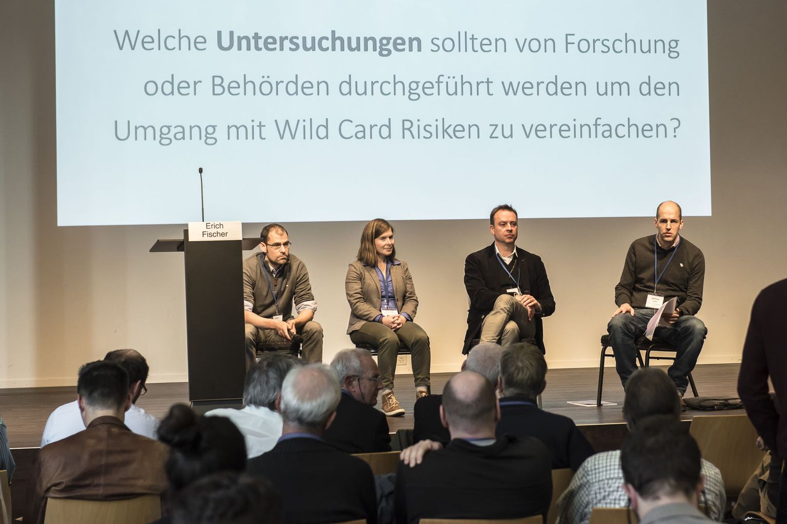 Impression Symposium Anpassung Impression Symposium Anpassung