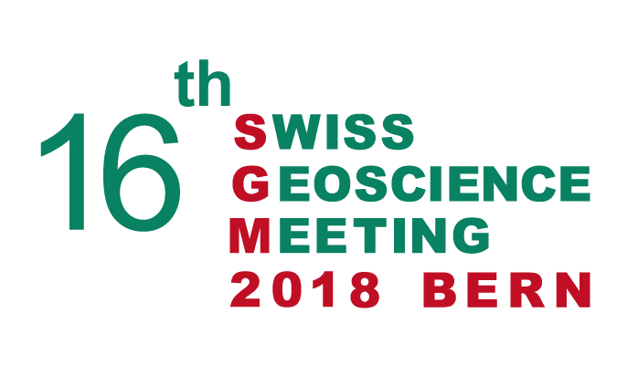 Logo SGM 2018 Logo SGM 2018