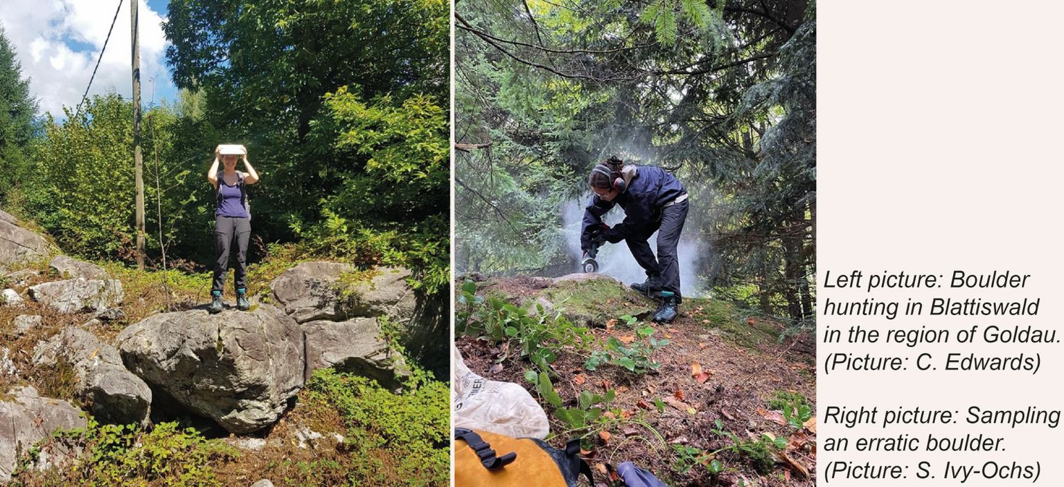 S. Scherer S. Scherer