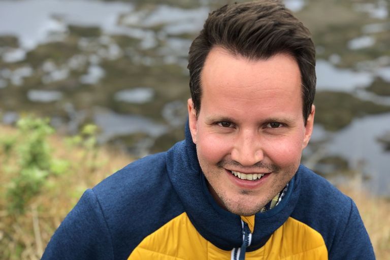 Fabian Rey, Prix Schläfli 2020 Fabian Rey, Prix Schläfli 2020