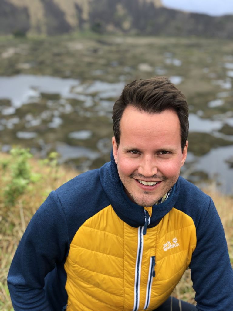 Fabian Rey, Prix Schläfli 2020 Fabian Rey, Prix Schläfli 2020