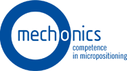 mechOnics AG Logo mechOnics AG Logo