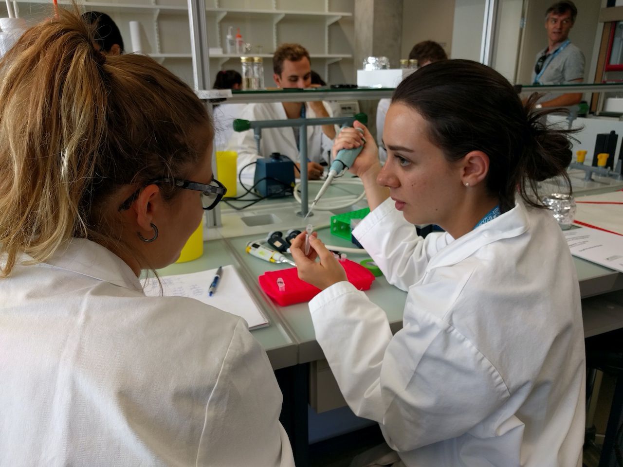 Summer School 2016 Summer School 2016