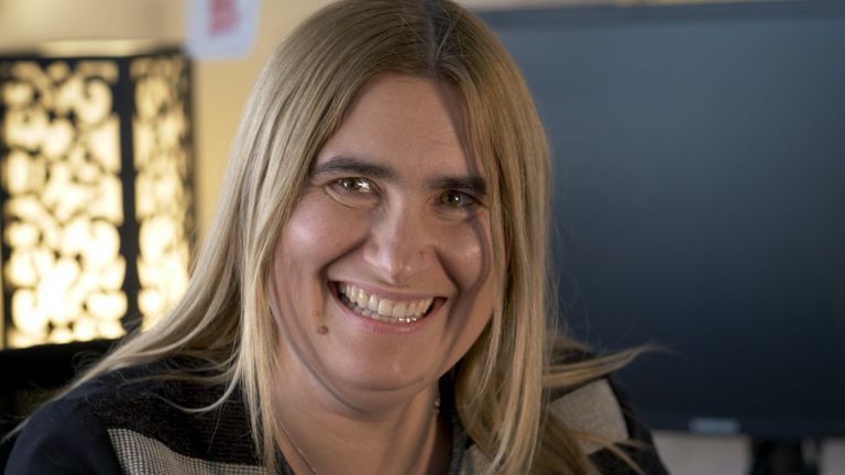 Patrycja Nowak-Sliwinska Patrycja Nowak-Sliwinska