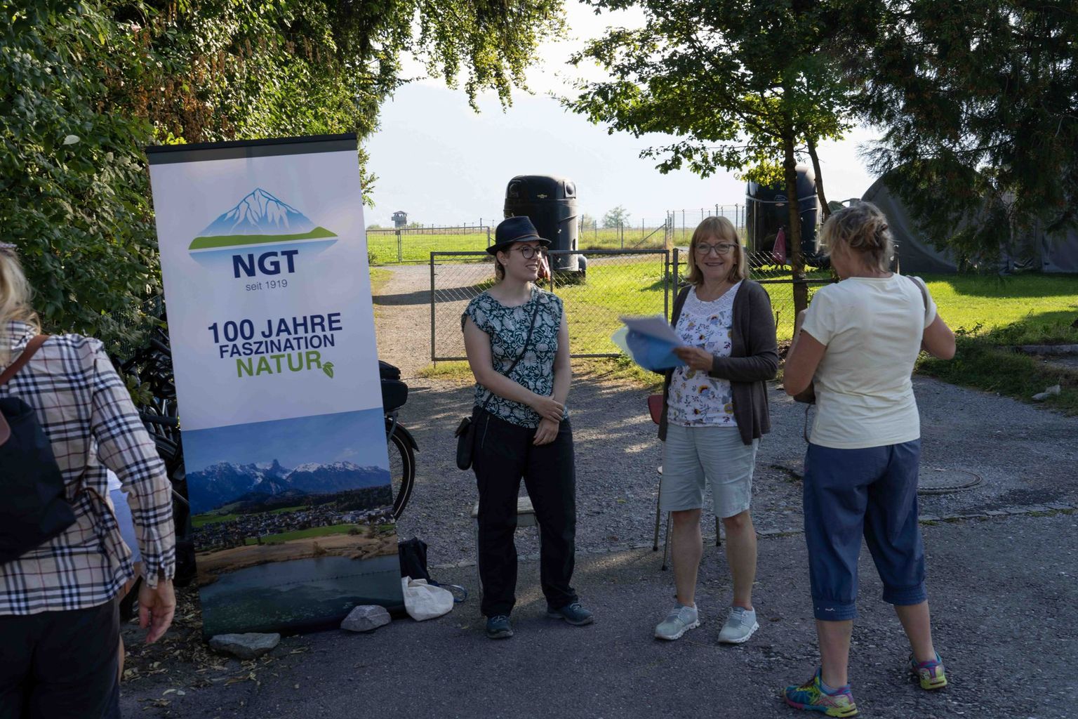 NGT: Tag des Turms 2023, Bild 06 NGT: Tag des Turms 2023, Bild 06