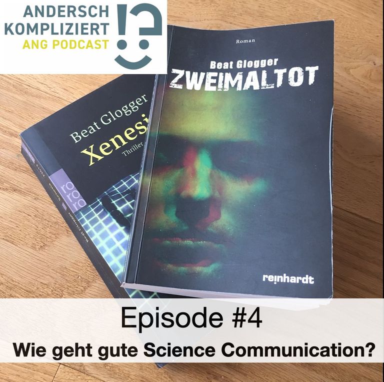 Podcast Episode #4 Podcast Episode #4