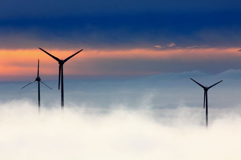 Wind energy Wind energy