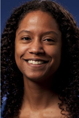 Prof. Marcelle Soares-Santos (UZH) Prof. Marcelle Soares-Santos (UZH)