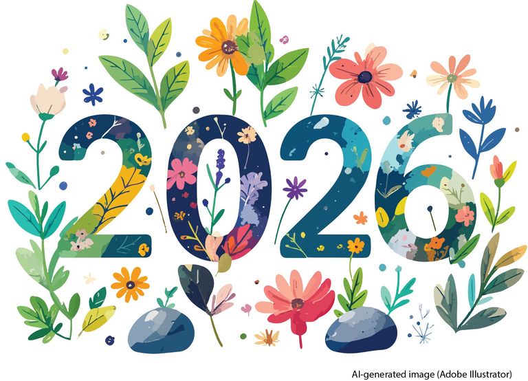 Frohes neues Jahr 2026! Frohes neues Jahr 2026!