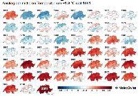 Teaser: Klimaänderung – Fakten und Konsequenzen für die Schweiz Teaser: Klimaänderung – Fakten und Konsequenzen für die Schweiz