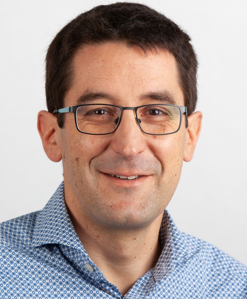 Florian Altermatt Florian Altermatt