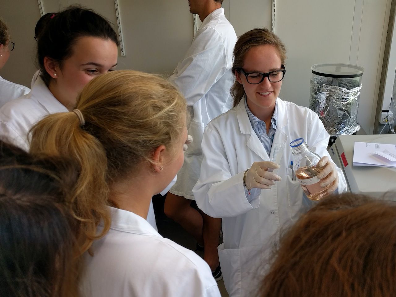 Summer School 2016 Summer School 2016