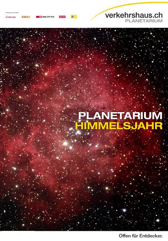 Himmelsjahr 2018 Himmelsjahr 2018