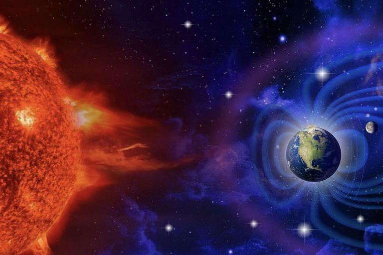 Space Weather Space Weather