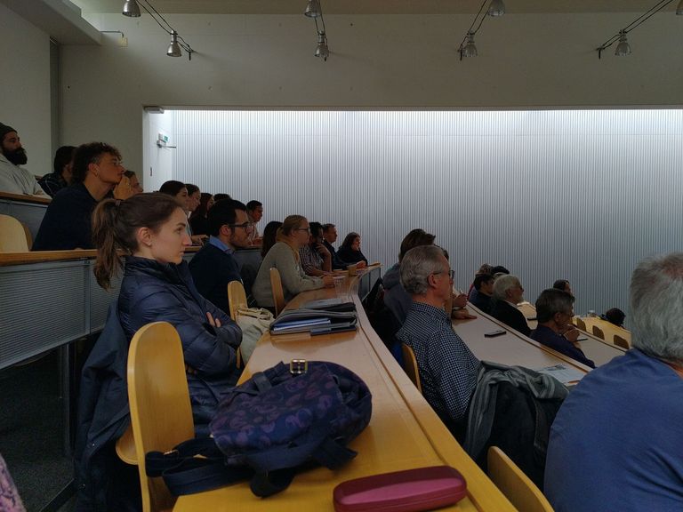 Symposium & General Assembly 2022 Symposium & General Assembly 2022