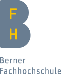 Bern University of Applied Sciences Logo von Berner Fachhochschule