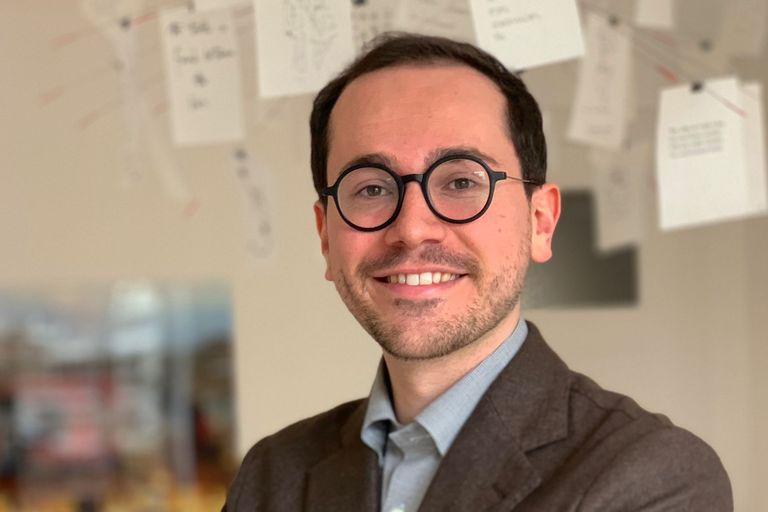 Simone Bavera Simone Bavera