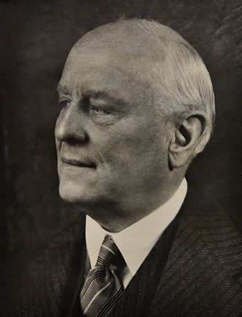 Albert Wander Albert Wander