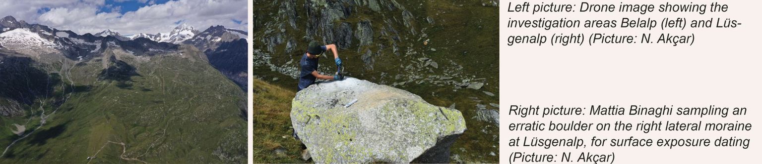 M. Binaghi M. Binaghi