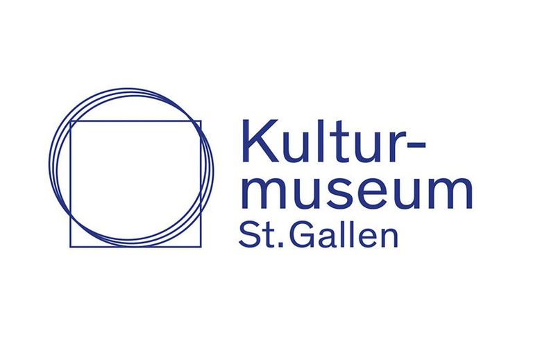 Kulturmuseum St. Gallen Logo Kulturmuseum St. Gallen Logo