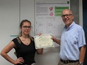 Poster Award 2019 Poster Award 2019