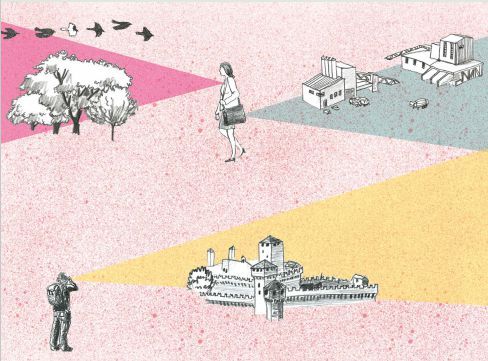 Impuls-Landschaftsberatung ©Yvonne Rogenmoser Impuls-Landschaftsberatung ©Yvonne Rogenmoser