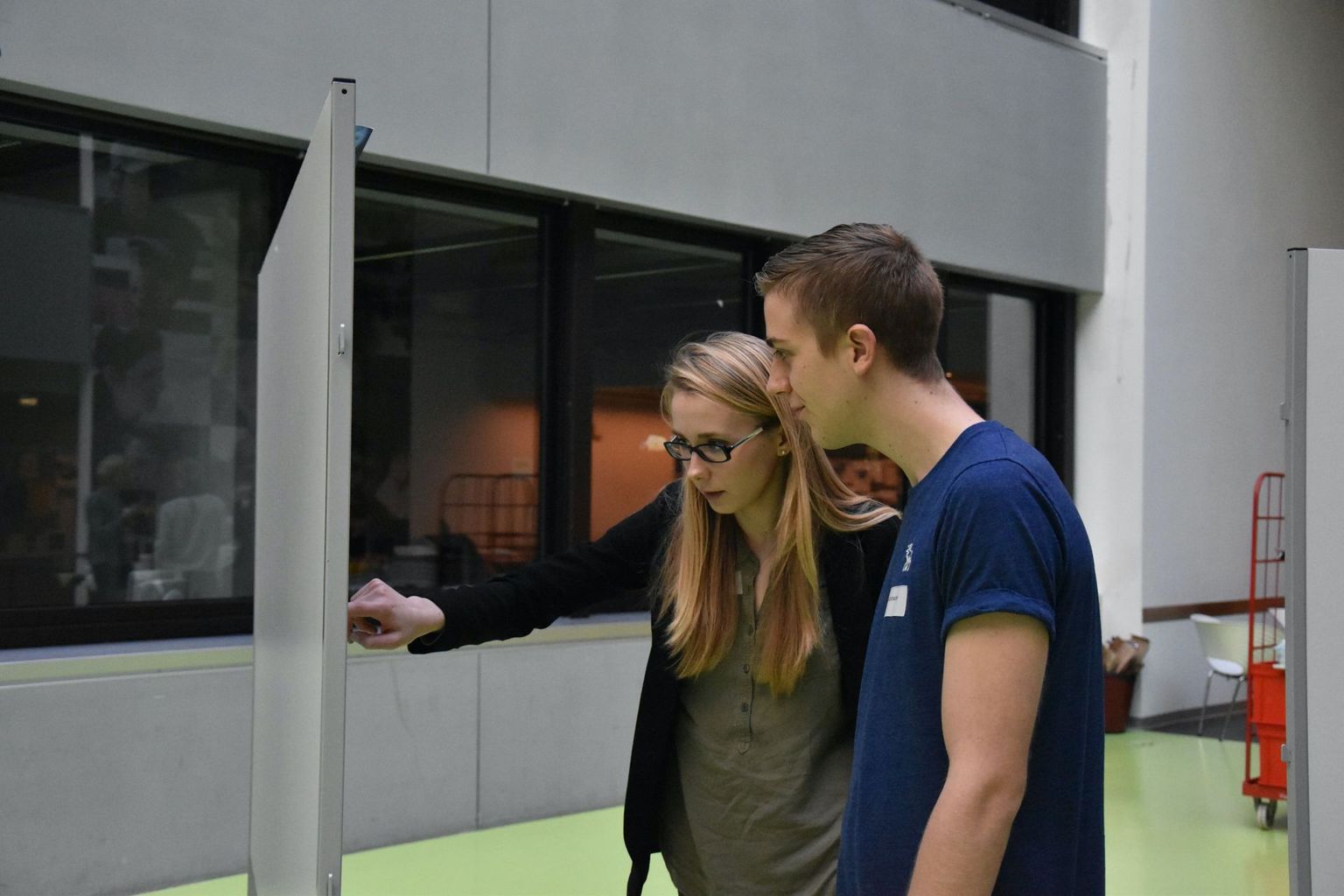 Jahrestagung & Mitgliederversammlung 2015 Jahrestagung & Mitgliederversammlung 2015