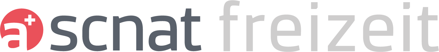 Portallogo SCNATfreizeit mobil