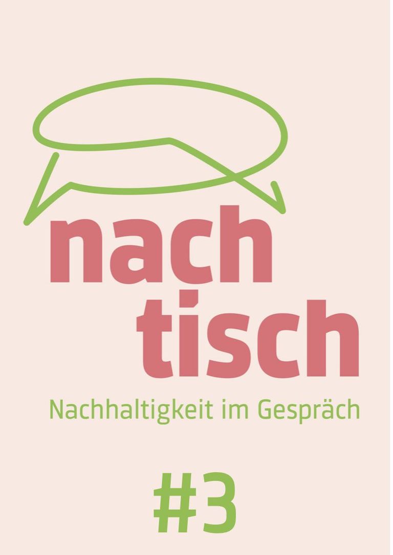 Nachtisch #3 Nachtisch #3